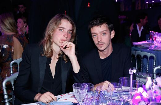 Adèle Haenel Photo Fuites Nudes OnlyFans 8
