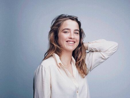 Adèle Haenel Photo Fuites Nudes OnlyFans 20