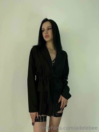 adelebee Photo Fuites Nudes OnlyFans 17