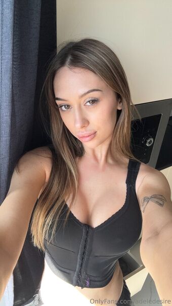 AdeleDesire