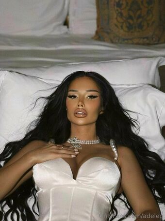 Adeleg Photo Fuites Nudes OnlyFans 24