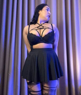 Adellene Photo Fuites Nudes OnlyFans 9