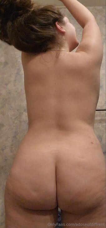 adoseofdiffrent Photo Fuites Nudes OnlyFans 18