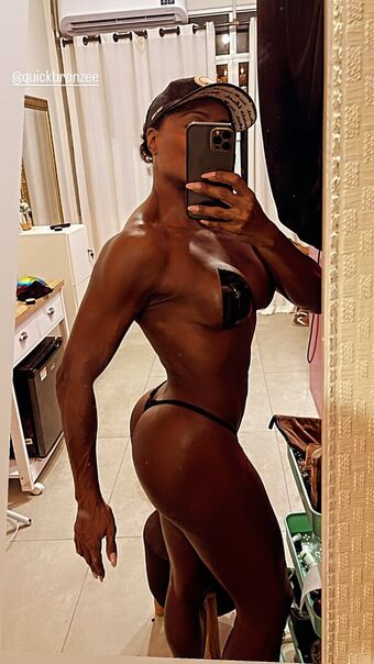 Adriana Bombom Photo Fuites Nudes OnlyFans 67