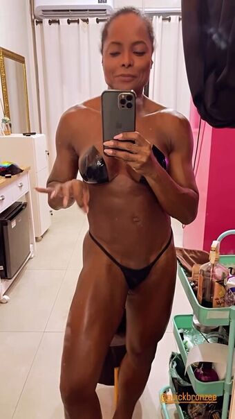 Adriana Bombom Photo Fuites Nudes OnlyFans 69