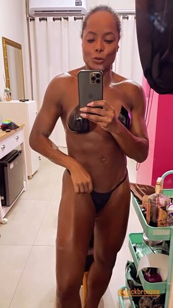 Adriana Bombom Photo Fuites Nudes OnlyFans 70