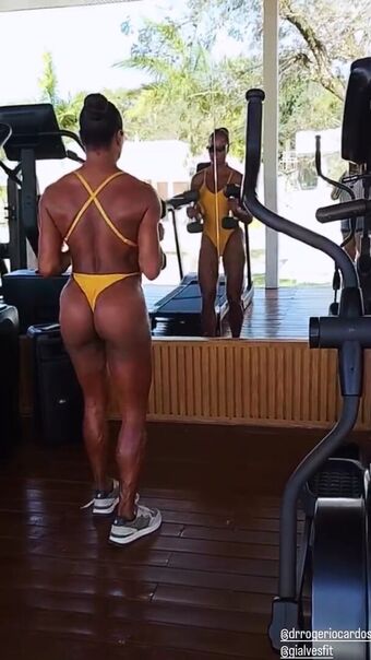 Adriana Bombom Photo Fuites Nudes OnlyFans 74