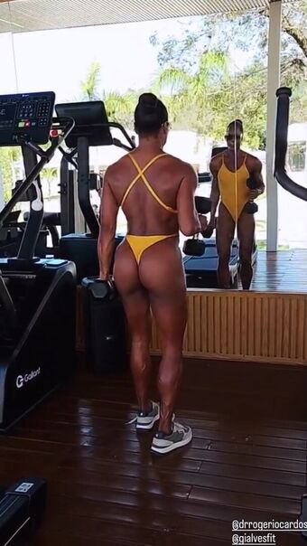 Adriana Bombom Photo Fuites Nudes OnlyFans 75