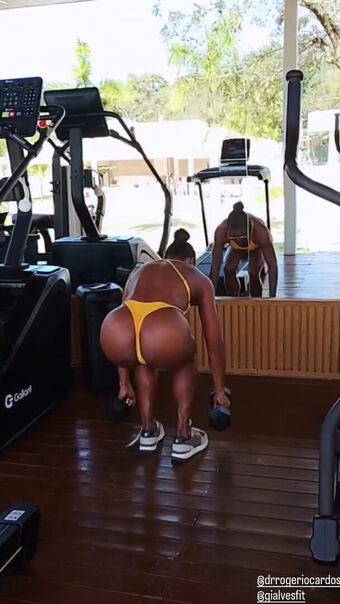 Adriana Bombom Photo Fuites Nudes OnlyFans 77