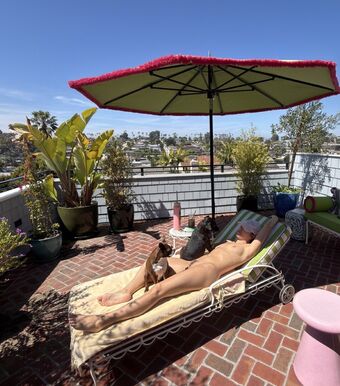 Adriana Chechik Photo Fuites Nudes OnlyFans 843