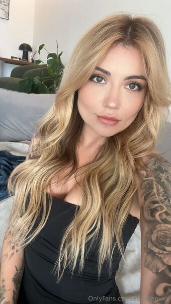 adriaraexxx