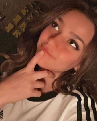 Adrilonz Photo Fuites Nudes OnlyFans 19