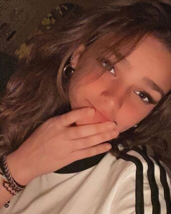 Adrilonz Photo Fuites Nudes OnlyFans 20