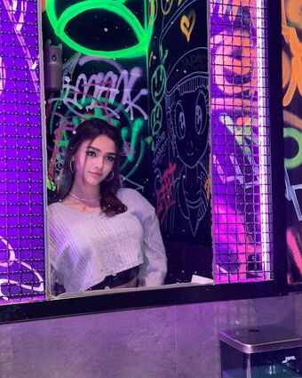 Adrilonz Photo Fuites Nudes OnlyFans 21