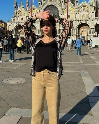 Adrilonz Photo Fuites Nudes OnlyFans 22