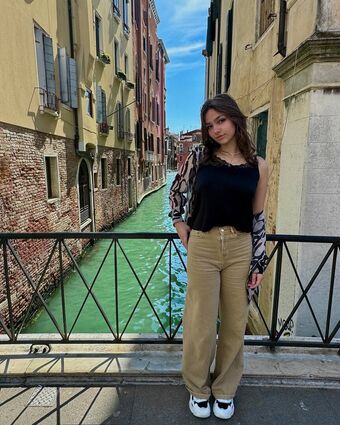 Adrilonz Photo Fuites Nudes OnlyFans 23