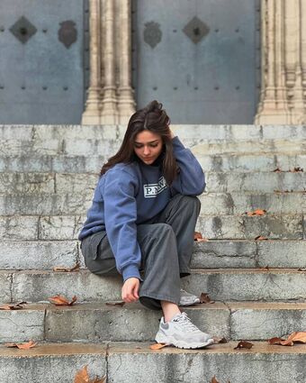 Adrilonz Photo Fuites Nudes OnlyFans 25