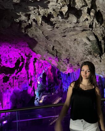 Adrilonz Photo Fuites Nudes OnlyFans 26