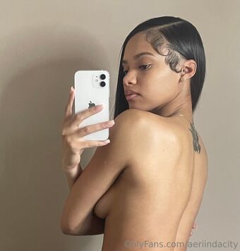 Aeriindacity Photo Fuites Nudes OnlyFans 10