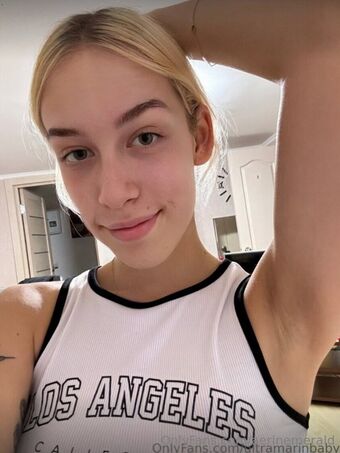 aerinemerald Photo Fuites Nudes OnlyFans 14