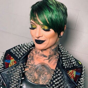 AEW Ruby Soho