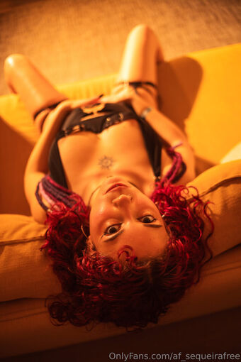 af_sequeirafree Photo Fuites Nudes OnlyFans 20