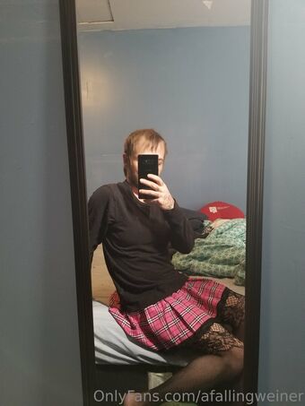afallingweiner Photo Fuites Nudes OnlyFans 13