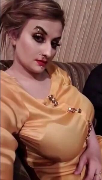 afreenkhan Photo Fuites Nudes OnlyFans 3