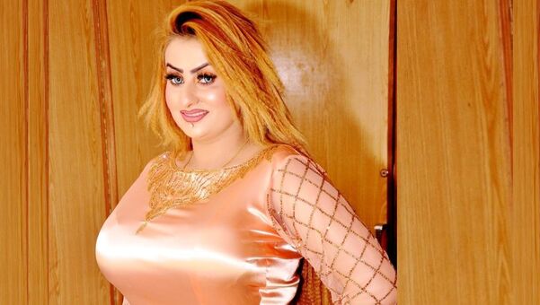 afreenkhan Photo Fuites Nudes OnlyFans 5