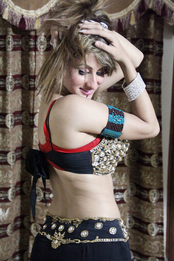 afreenkhan Photo Fuites Nudes OnlyFans 7