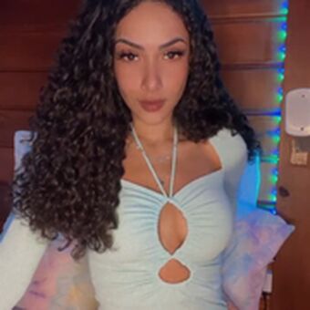 Afrodite Photo Fuites Nudes OnlyFans 2