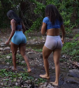 Afroguajira Photo Fuites Nudes OnlyFans 20