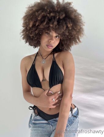 afroshawty