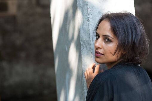 Agam Darshi Photo Fuites Nudes OnlyFans 1