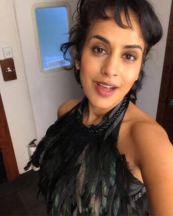 Agam Darshi Photo Fuites Nudes OnlyFans 4