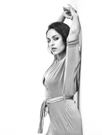 Agam Darshi Photo Fuites Nudes OnlyFans 8