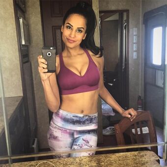 Agam Darshi Photo Fuites Nudes OnlyFans 20