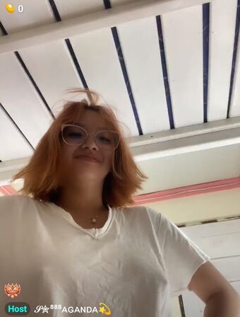 Agandaaa Photo Fuites Nudes OnlyFans 2