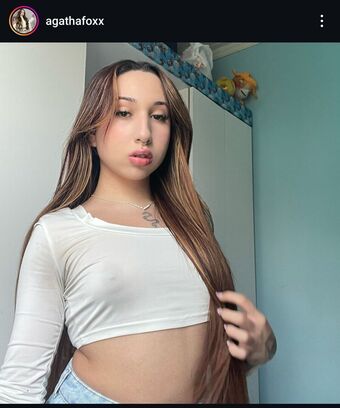 agathafoxx