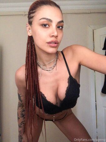 AGempls Photo Fuites Nudes OnlyFans 2