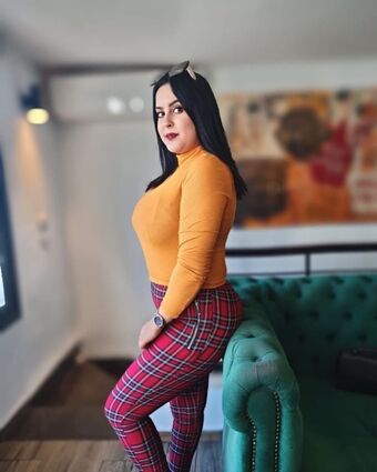 Ahlem Photo Fuites Nudes OnlyFans 25