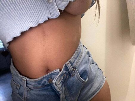 Ahlou Photo Fuites Nudes OnlyFans 10