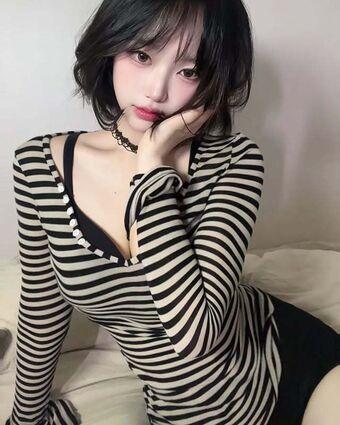 AHRI Photo Fuites Nudes OnlyFans 1
