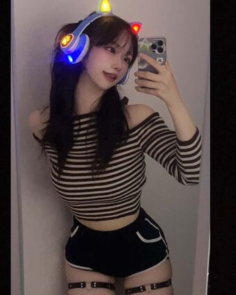 AHRI Photo Fuites Nudes OnlyFans 4