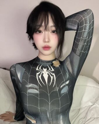 AHRI Photo Fuites Nudes OnlyFans 6