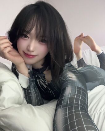 AHRI Photo Fuites Nudes OnlyFans 10