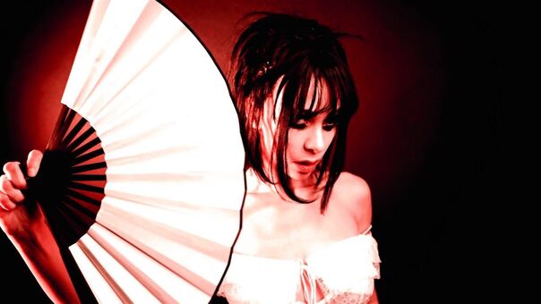 Ai Mori