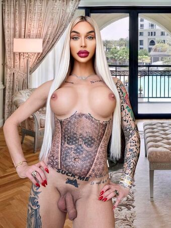 aidathorry Photo Fuites Nudes OnlyFans 8