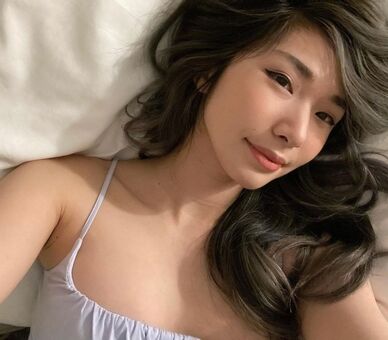 Aileena Xu