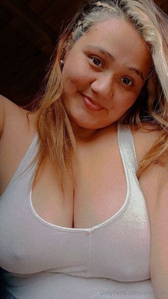 ailennd Photo Fuites Nudes OnlyFans 8